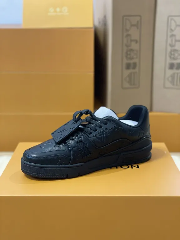 Louis Vuitton Shoe 